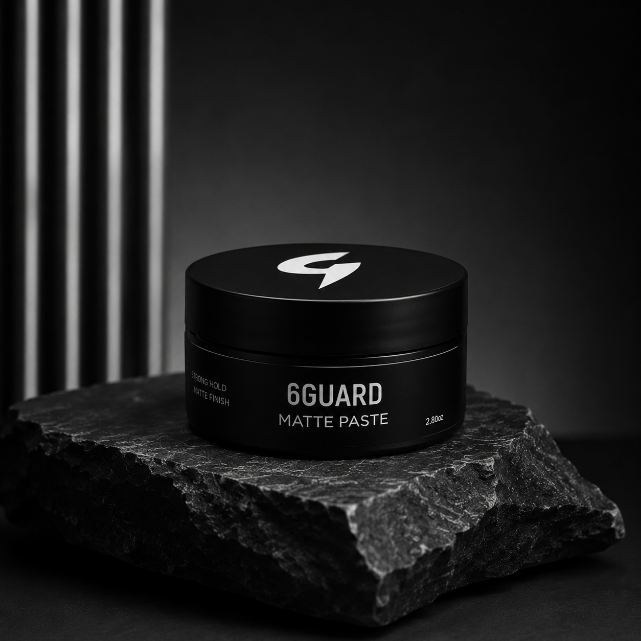 6GUARD MATTE PASTE