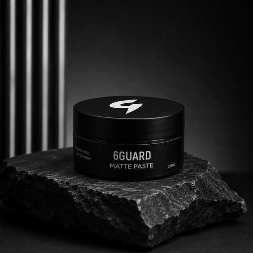 6GUARD MATTE PASTE
