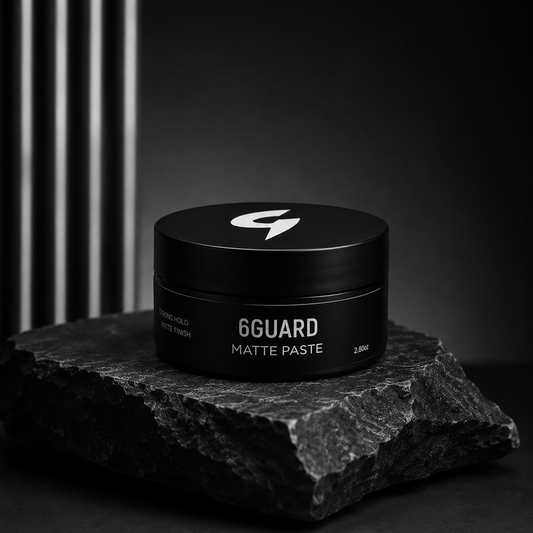 6GUARD MATTE PASTE
