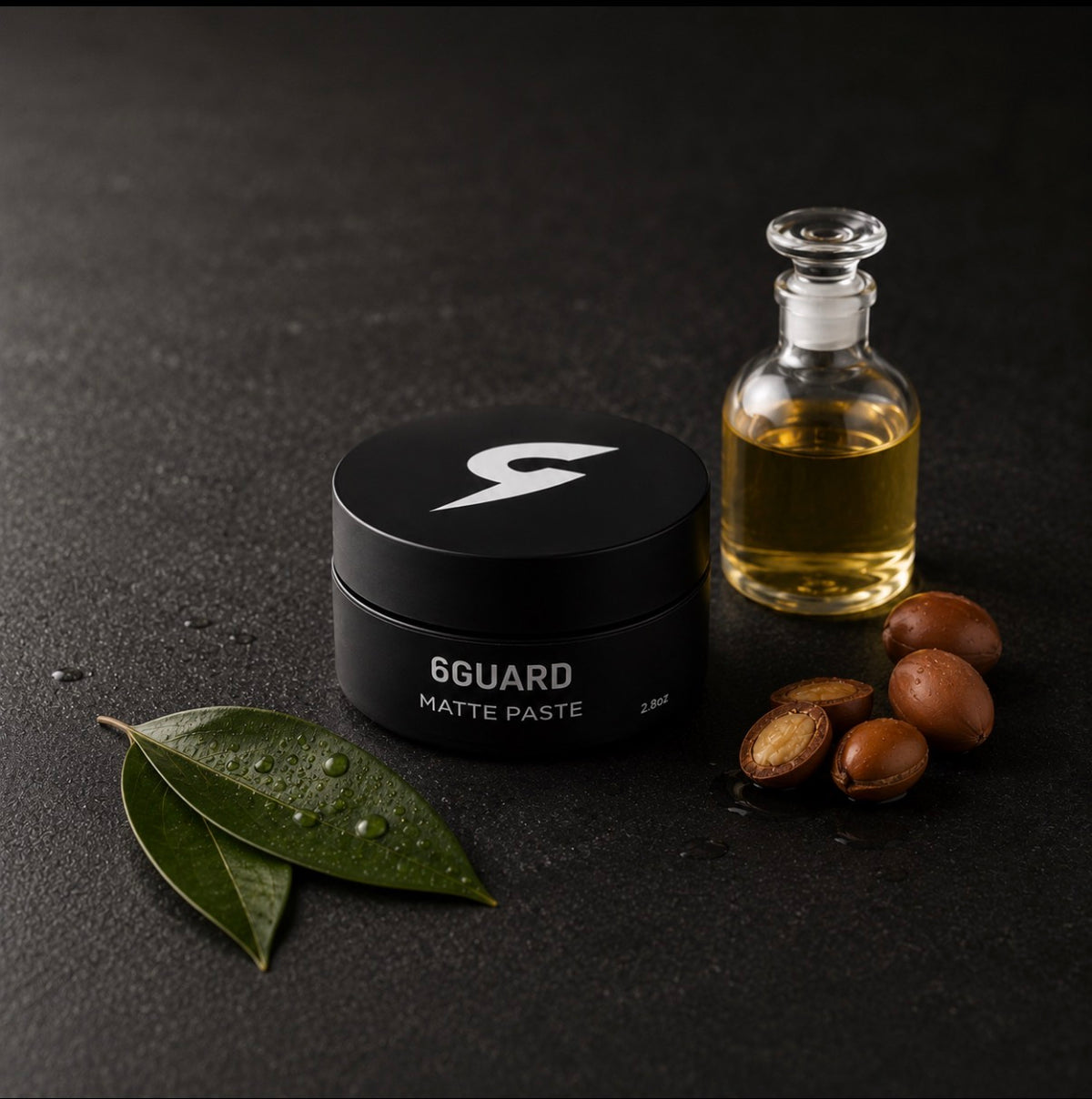 6GUARD MATTE PASTE