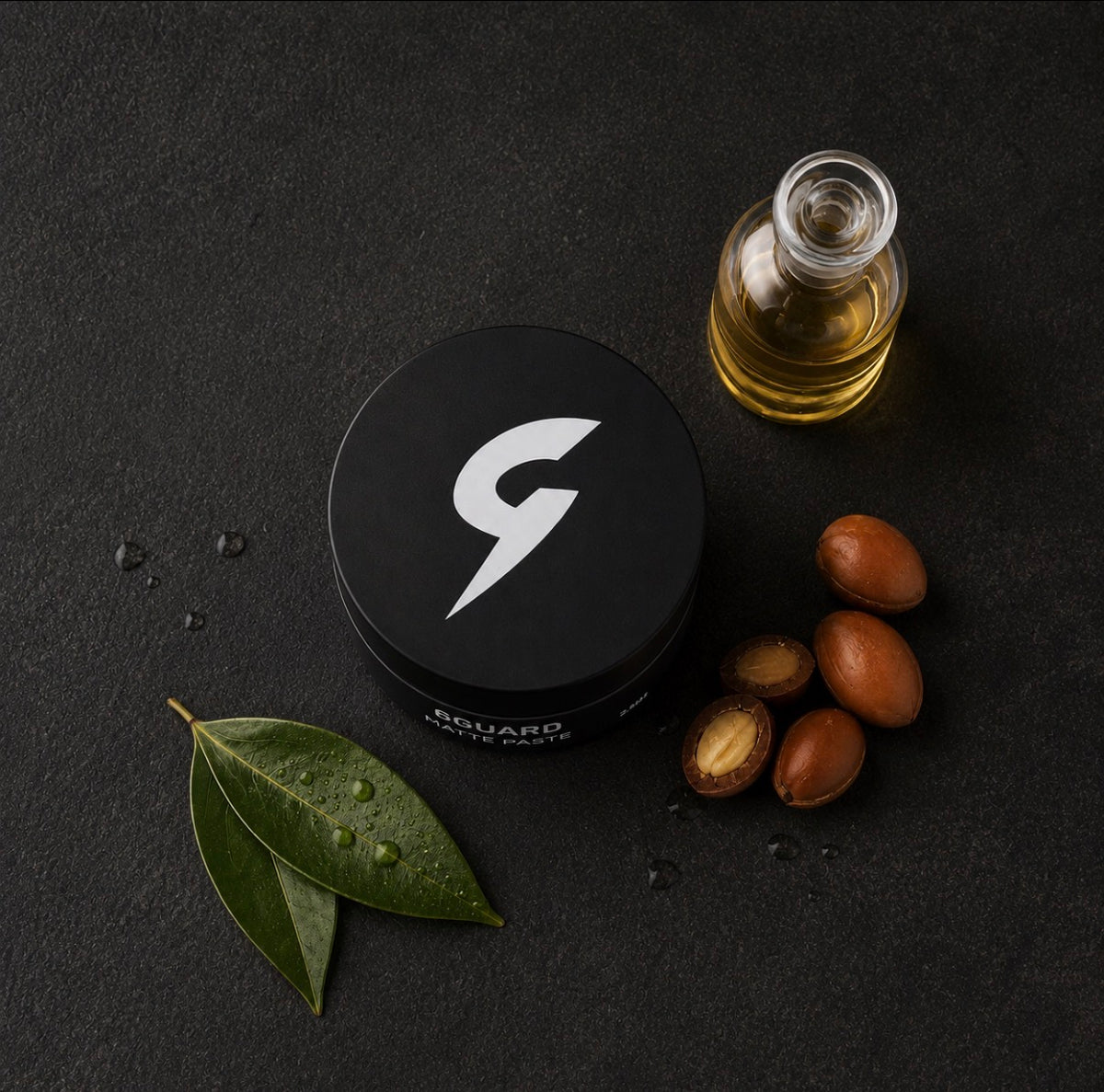 6GUARD MATTE PASTE